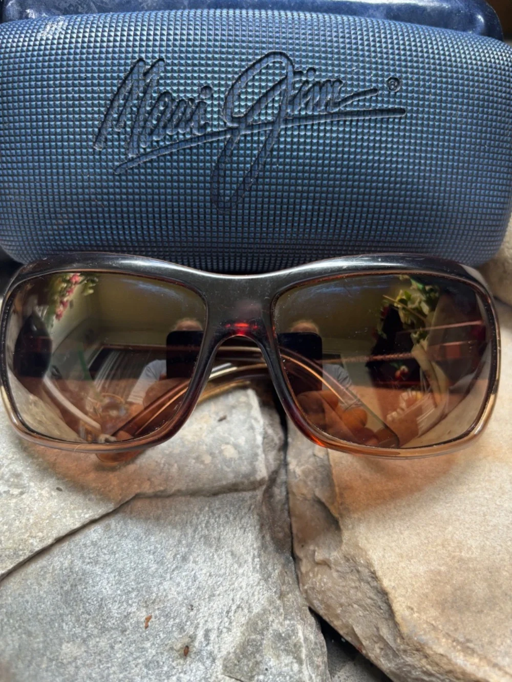 Maui Jim Palm sunglasses